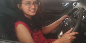 Personal Car Trainer