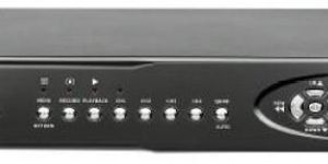 Digital Video Recorder