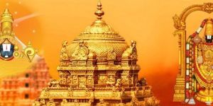 Tirupati Tour Package from Chennai