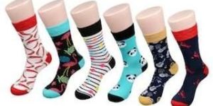 MEN'S FASHION SOCKS