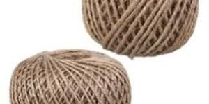 Natural Jute Cord, 256-ft. Rolls