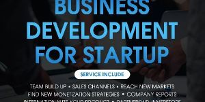 Business Development Services