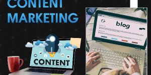 Content Marketing