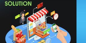 Ecommerce Website Solution