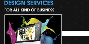 Graphics Designing Service