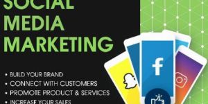 Social Media Marketing