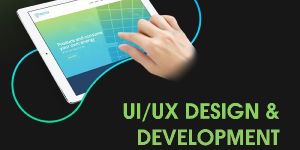 UI/UX Design