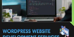 Wordpress Website Development Services
