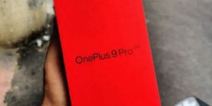 ONEPLUS MOBILE