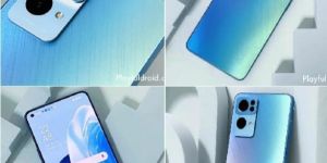 Oppo Mobiles