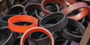 Ring Rolling Components