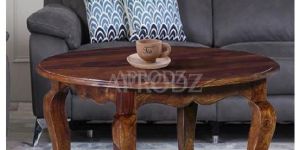 Sheesham Wood Coffee Table