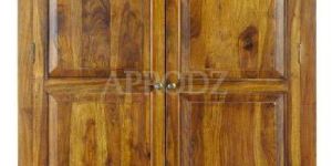 Solid Sheesham Wardrobe