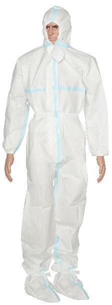 Profab Coverall Suit (LBF)