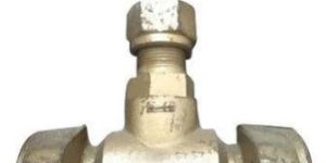 Globe Valve