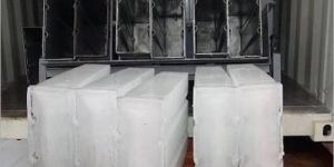 Icecube Making Machine