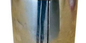 Packaging Tin Container