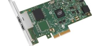 Ethernet Server Adapter