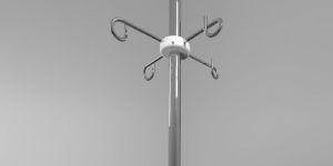 IV Hangers