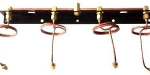 Gas Manifold