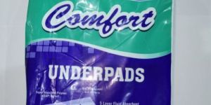 Disposable Underpad Sheet