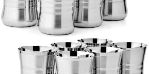 Steel Glass