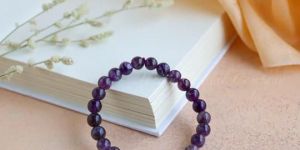 Amethyst Bracelet
