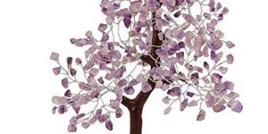 Amethyst Tree