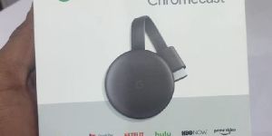 100% original wholesale buy 100 get 40 free Chromecast with Google TV - 4K