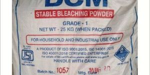Dcm Shriram Bleaching Powder