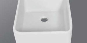 Ceramic Kitchen Sink