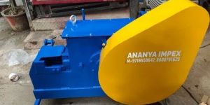 REW40 Bar Cutting Machine