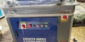 AI GW40J TMT Bar Bending Machine