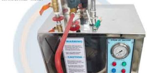 Steam Cleaner Machine