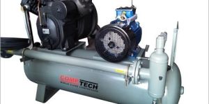 High Pressure Air Compressor