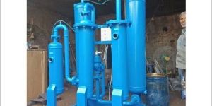 Industrial Heatless Air Dryer