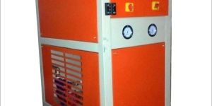 Refrigerated Air Dryers