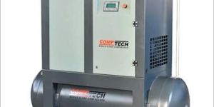 Screw Air Compressor