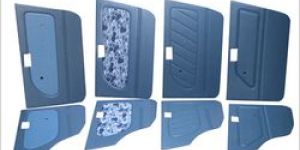 Door Trims/Door Pads