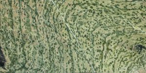 Lava Green Marble Slab