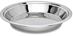 Stainless Steel Parat