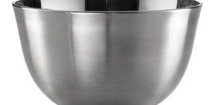 Stainless Steel Serving Bowls