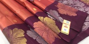 Kanjivaram Silk Sarees
