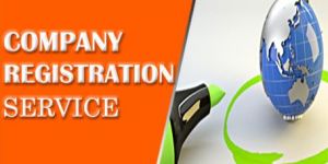 Company Registration Services