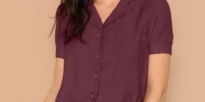 Ladies Formal Shirts