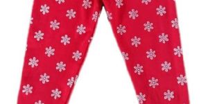 Printed Leggings