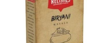 Biryani Masala