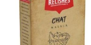 Chat Masala