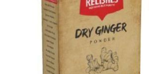 Dry Ginger Powder