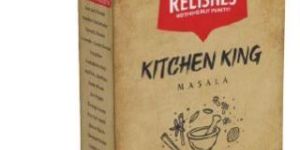 Kitchen King Masala